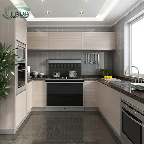 Gợi ý những mẫu kệ tivi đẹp và tiện nghi cho phòng ngủ