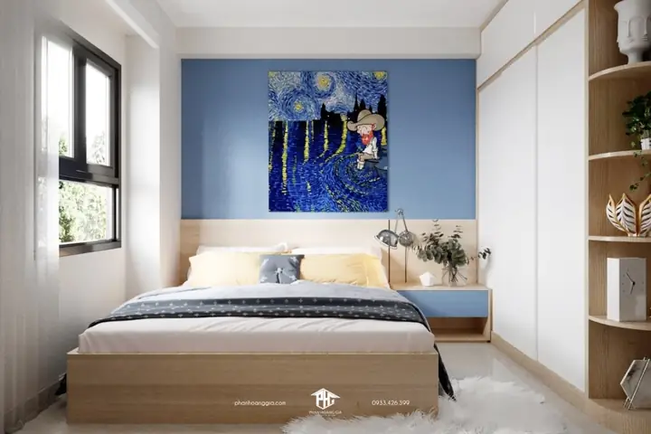 diện tích phòng ngủ nhà cấp 4 diện tích phòng ngủ nhà cấp 4