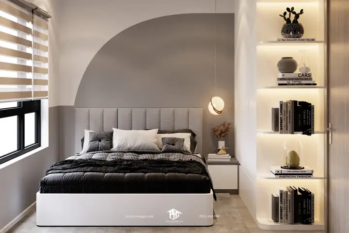 diện tích phòng ngủ nhà cấp 4 diện tích phòng ngủ nhà cấp 4