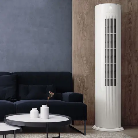 3. Có nên lắp đặt điều hòa cây cho phòng ngủ?