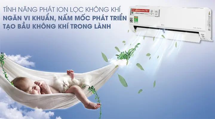 Hướng Dẫn Tối Ưu: Chọn Và Lắp Đặt Điều Hòa Trong Phòng Ngủ Hướng Dẫn Tối Ưu: Chọn Và Lắp Đặt Điều Hòa Trong Phòng Ngủ