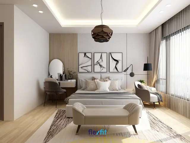 Đồ Phong Thủy Cho Phòng Ngủ: Hướng Dẫn Chọn Và Bố Trí Chuẩn