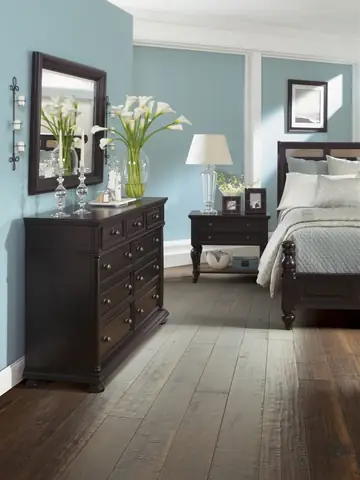 5 ý tưởng thiết kế bedroom decor dark furniture đầy thú vị cho phòng ngủ của bạn