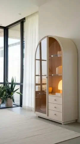 Đồ Dùng Đặt Gọn Trong Phòng Ngủ Ngang 2m: Giải Pháp Tối Ưu Diện Tích