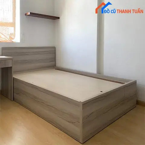 Đồ Dùng Đặt Gọn Trong Phòng Ngủ Ngang 2m: Giải Pháp Tối Ưu Diện Tích Đồ Dùng Đặt Gọn Trong Phòng Ngủ Ngang 2m: Giải Pháp Tối Ưu Diện Tích