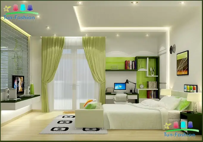 Đồ Dùng Nội Thất Phòng Ngủ: Hướng Dẫn Chọn Và Bố Trí Tối Ưu Đồ Dùng Nội Thất Phòng Ngủ: Hướng Dẫn Chọn Và Bố Trí Tối Ưu