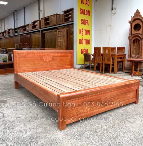 Hướng dẫn chọn đồ gỗ nội thất phòng ngủ đẹp ở TPHCM