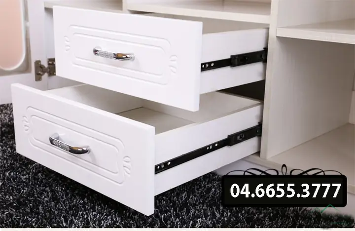 Đồ gỗ trong phòng ngủ: Hướng dẫn lựa chọn và bài trí