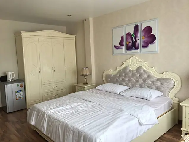Lựa Chọn Đồ Mini Trong Phòng Ngủ Hợp Phong Thủy