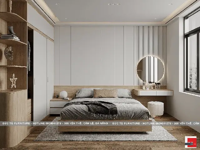 Kinh nghiệm mua đồ nội thất phòng ngủ Đà Nẵng chất lượng Kinh nghiệm mua đồ nội thất phòng ngủ Đà Nẵng chất lượng