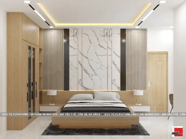 Kinh nghiệm mua đồ nội thất phòng ngủ Đà Nẵng chất lượng Kinh nghiệm mua đồ nội thất phòng ngủ Đà Nẵng chất lượng