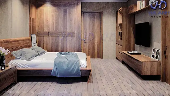 Ý Tưởng Độ Phòng Ngủ Độc Lạ: Khám Phá Phong Cách Riêng Bạn