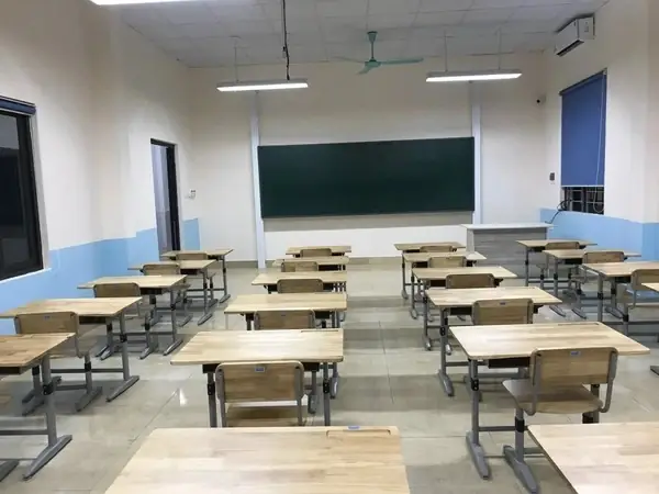Độ rọi tiêu chuẩn phòng ngủ: Cần bao nhiêu Lux để tối ưu?