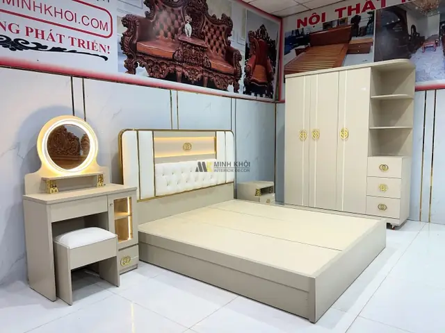 Đồ Trang Trí Phòng Ngủ Gucci: Hướng Dẫn Chọn Và Phối Hợp Tinh Tế Đồ Trang Trí Phòng Ngủ Gucci: Hướng Dẫn Chọn Và Phối Hợp Tinh Tế