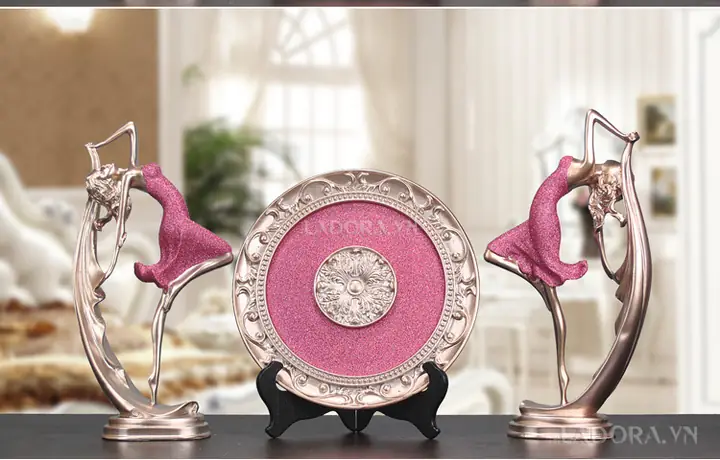Mua Đồ Trang Trí Phòng Ngủ Hà Nội Ở Đâu? Top Cửa Hàng Đáng Khám Phá
