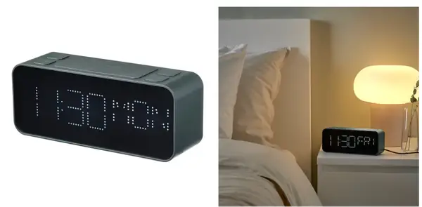 Cách Chọn Đồng Hồ Kỹ Thuật Số Phòng Ngủ Chuẩn Nhất