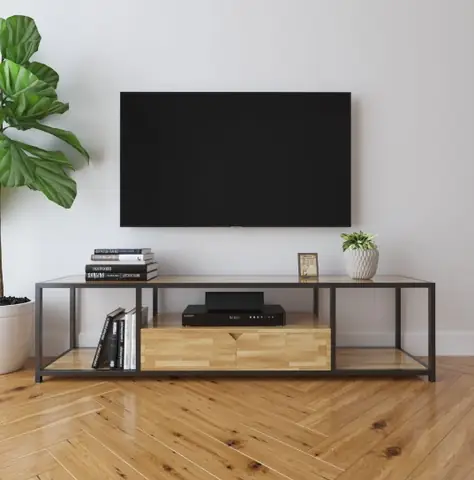 Đợt Kệ Tivi Phòng Ngủ: Hướng Dẫn Chọn Lựa Lý Tưởng Cho Không Gian Của Bạn