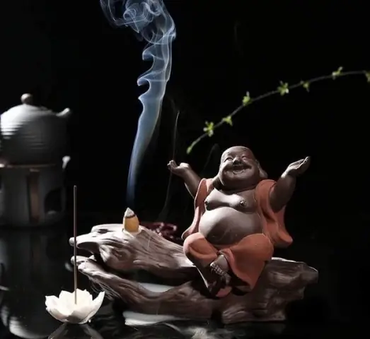 Đốt trầm trong phòng ngủ: Hướng dẫn chi tiết, lợi ích & lưu ý