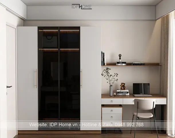 Ý Tưởng và Kinh Nghiệm Cho Đợt Trang Trí Phòng Ngủ Ấn Tượng