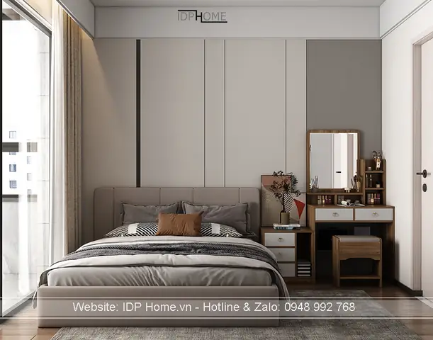 Ý Tưởng và Kinh Nghiệm Cho Đợt Trang Trí Phòng Ngủ Ấn Tượng Ý Tưởng và Kinh Nghiệm Cho Đợt Trang Trí Phòng Ngủ Ấn Tượng