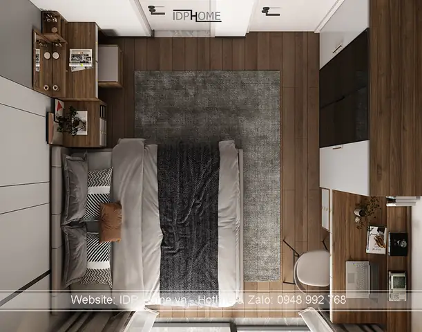 Ý Tưởng và Kinh Nghiệm Cho Đợt Trang Trí Phòng Ngủ Ấn Tượng Ý Tưởng và Kinh Nghiệm Cho Đợt Trang Trí Phòng Ngủ Ấn Tượng