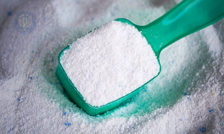 Dùng baking soda để khử mùi hôi dép nhựa