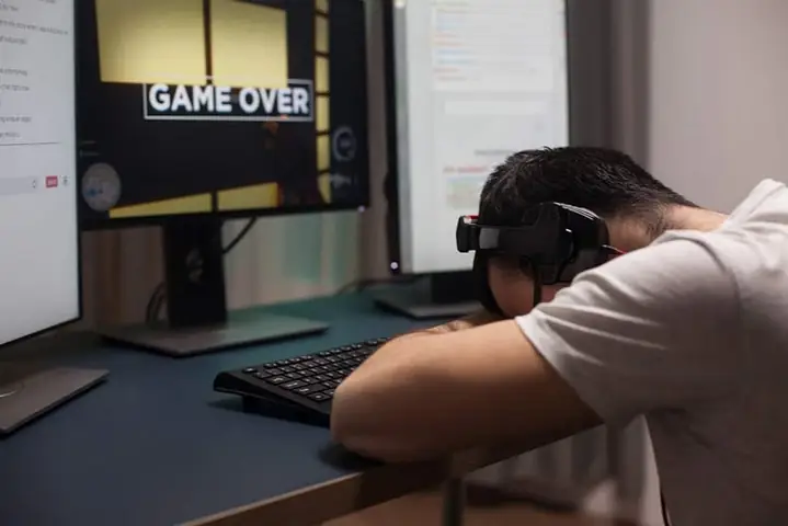 Dụng Cụ Phòng Ngủ Gaming: Hướng Dẫn Setup Không Gian Chơi Game Lý Tưởng