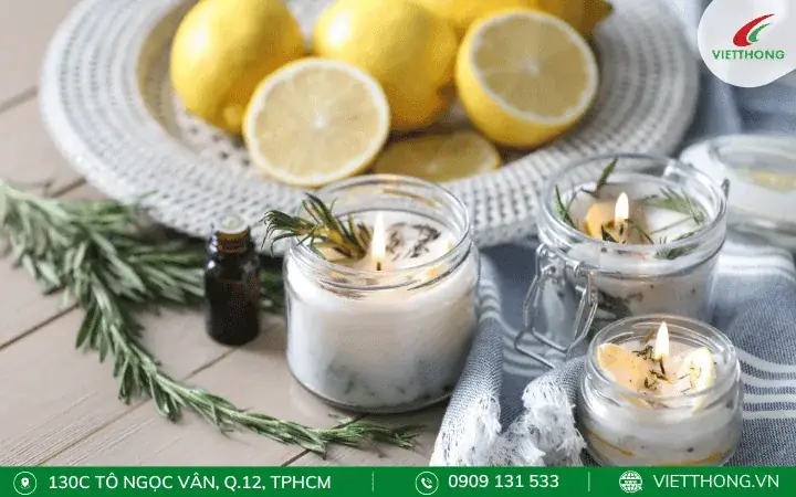 dụng cụ trong phòng ngủ