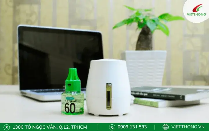 dụng cụ trong phòng ngủ