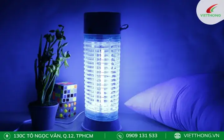 dụng cụ trong phòng ngủ