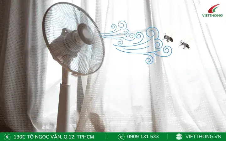 dụng cụ trong phòng ngủ