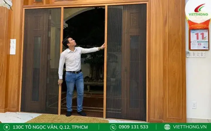 dụng cụ trong phòng ngủ