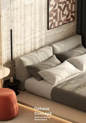 Tổng hợp File 3DS Max Nội Thất Phòng Ngủ Hiện Đại Chất Lượng