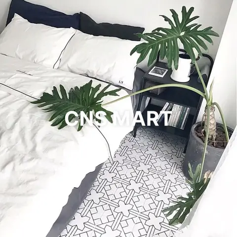 Gạch Bông Cho Phòng Ngủ: Những Tiêu Chí Cần Lưu Ý Khi Chọn