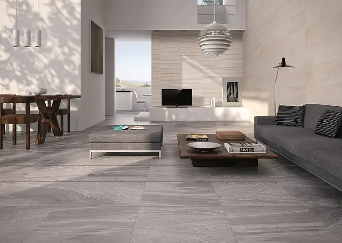 Chọn Gạch Lát Nền Phòng Ngủ Màu Nâu: Hướng Dẫn Chi Tiết