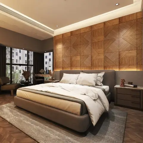 gạch ốp 3d phòng ngủ gạch ốp 3d phòng ngủ