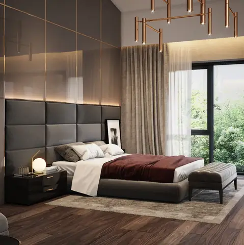 gạch ốp 3d phòng ngủ gạch ốp 3d phòng ngủ