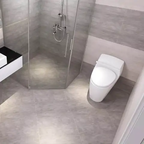 gạch ốp lát phòng ngủ
