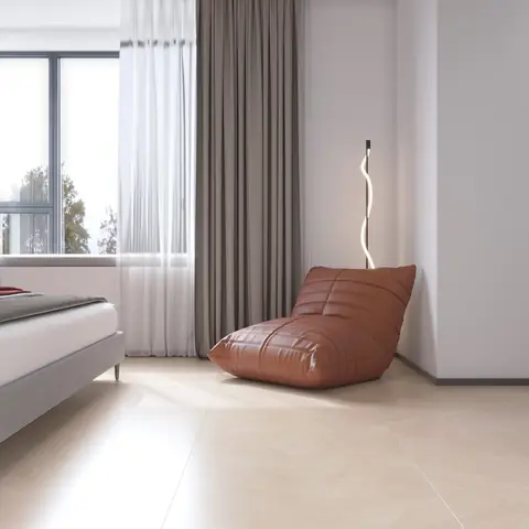 gạch ốp lát phòng ngủ