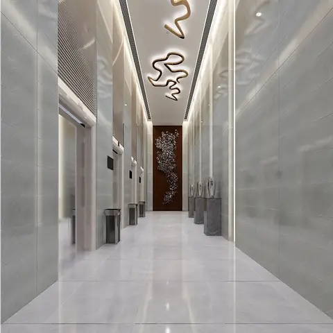 gạch ốp lát phòng ngủ