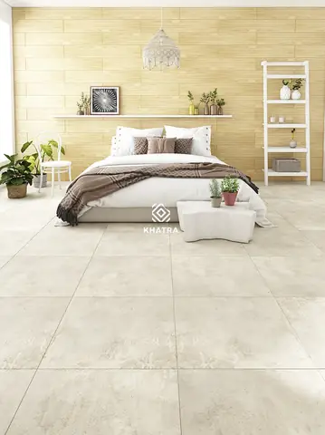 gạch ốp phòng ngủ đẹp