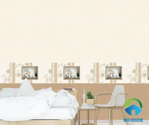 3. Gạch ốp lát phòng ngủ Prime, Viglacera, Taicera, Tasa…