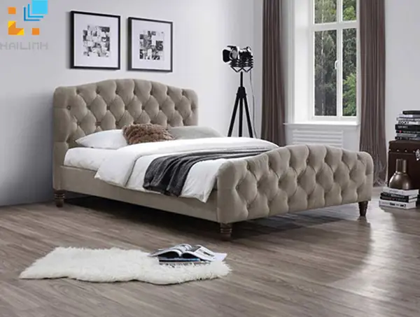 Gạch Phòng Ngủ Cao Cấp: Hướng Dẫn Chọn Và Ứng Dụng Tối Ưu
