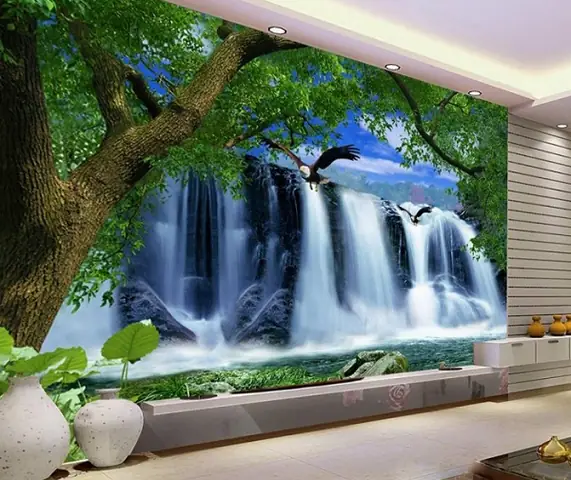 Làm Sao Chọn Gạch Tranh 3D Phòng Ngủ Đẹp Và Phù Hợp?