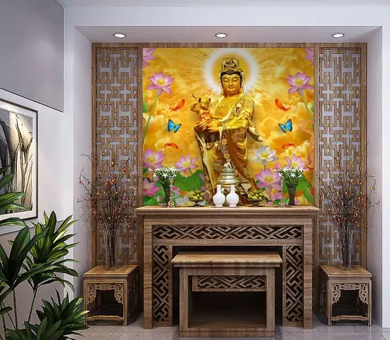 Làm Sao Chọn Gạch Tranh 3D Phòng Ngủ Đẹp Và Phù Hợp?
