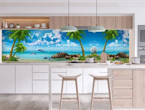 Làm Sao Chọn Gạch Tranh 3D Phòng Ngủ Đẹp Và Phù Hợp?