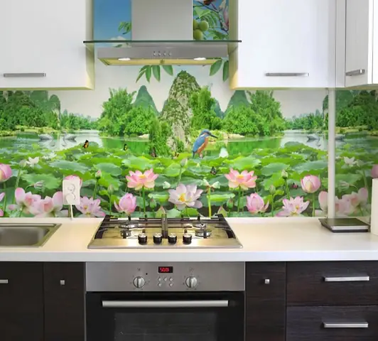 Gạch Tranh Ốp Tường Phòng Ngủ: Hướng Dẫn Chọn Và Thi Công Hoàn Hảo Gạch Tranh Ốp Tường Phòng Ngủ: Hướng Dẫn Chọn Và Thi Công Hoàn Hảo