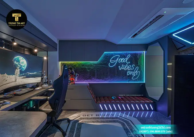 Top game trang trí phòng ngủ cho bé gái giúp bé thỏa sức sáng tạo