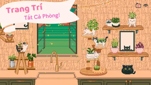 Game Xây Phòng Ngủ Đẹp: Tổng Hợp Các Tựa Game Hay Nhất