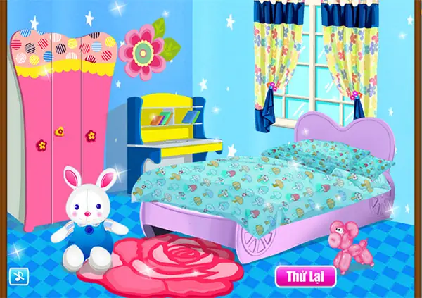 Khám phá game Y8 trang trí phòng ngủ: Giải trí và sáng tạo không giới hạn Khám phá game Y8 trang trí phòng ngủ: Giải trí và sáng tạo không giới hạn